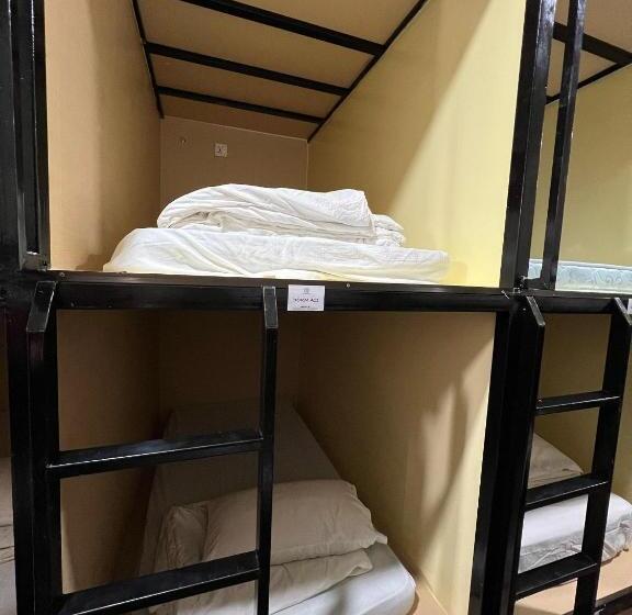 בית מלון כפרי Dou Houz   Hostel