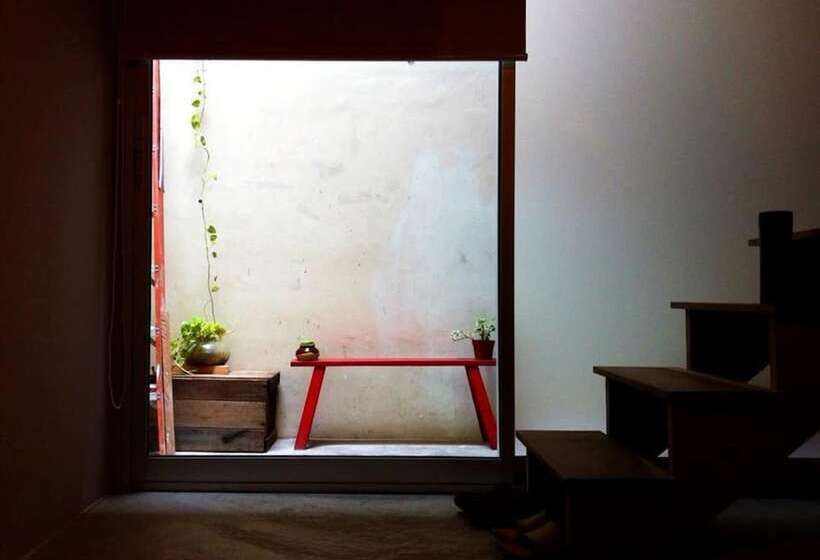 בית מלון כפרי Dou Houz   Hostel