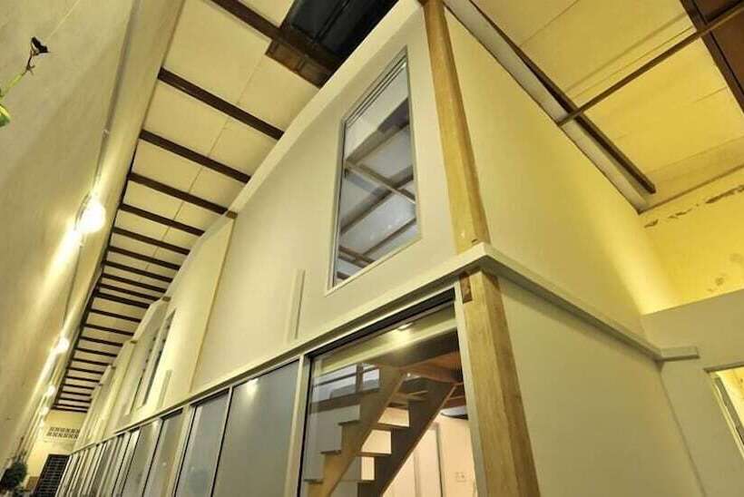 בית מלון כפרי Dou Houz   Hostel