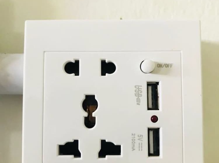 בית מלון כפרי Dou Houz   Hostel