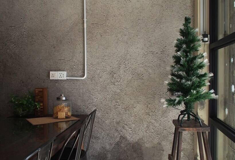 בית מלון כפרי Dou Houz   Hostel