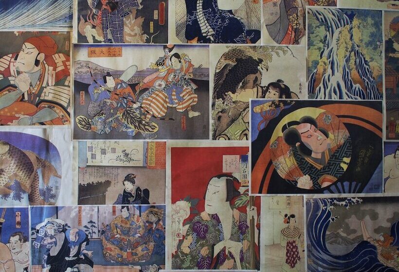 בית מלון כפרי Dou Houz   Hostel