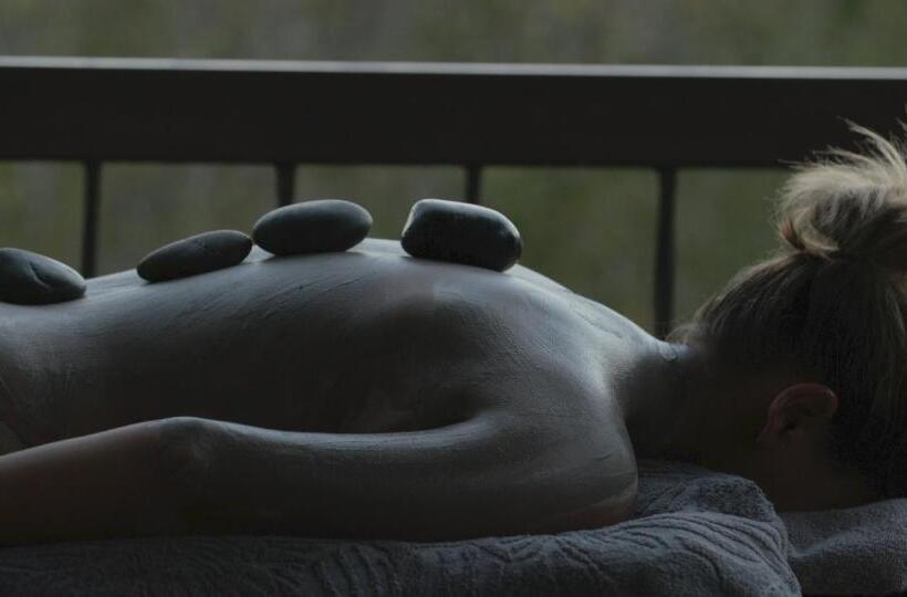 Отель Etali Safari Lodge