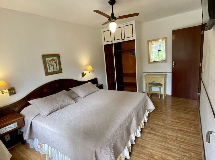 Отель Fazenda Sao Moritz