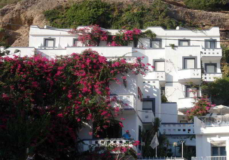 בית מלון כפרי Fevro