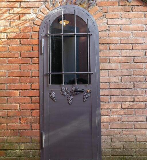 فندق Garden Relais Le Fontanelle