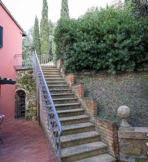 فندق Garden Relais Le Fontanelle