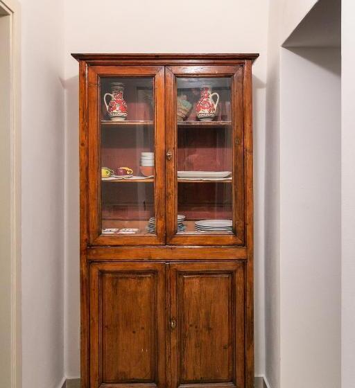 酒店 Garden Relais Le Fontanelle