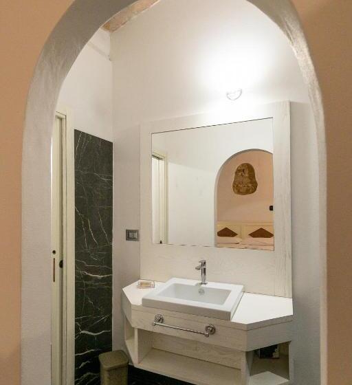 酒店 Garden Relais Le Fontanelle