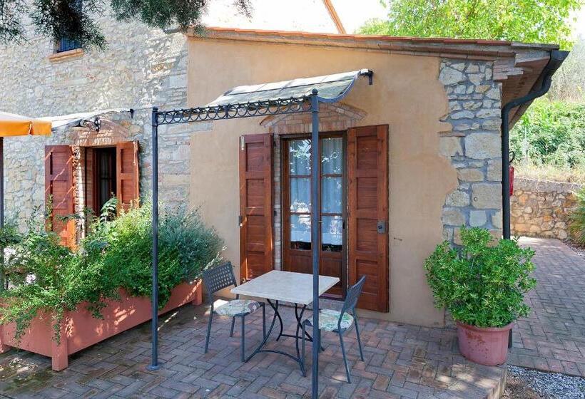 فندق Garden Relais Le Fontanelle