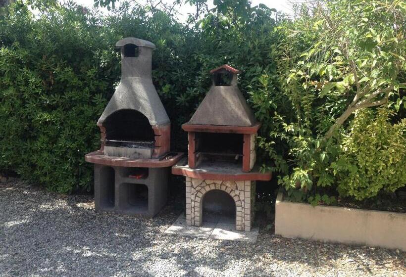 酒店 Garden Relais Le Fontanelle