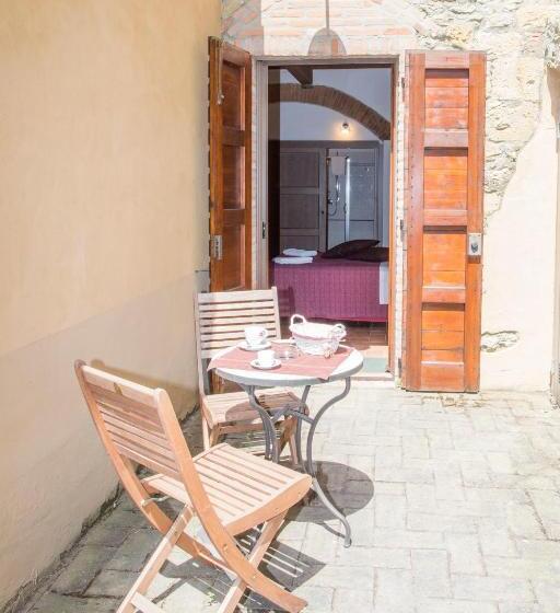 فندق Garden Relais Le Fontanelle