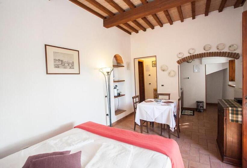 酒店 Garden Relais Le Fontanelle