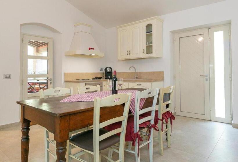 酒店 Garden Relais Le Fontanelle