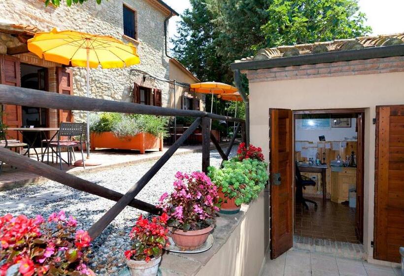 فندق Garden Relais Le Fontanelle