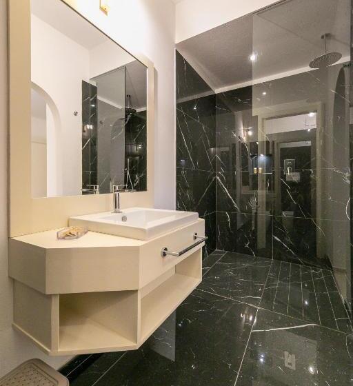 酒店 Garden Relais Le Fontanelle