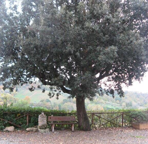 酒店 Garden Relais Le Fontanelle