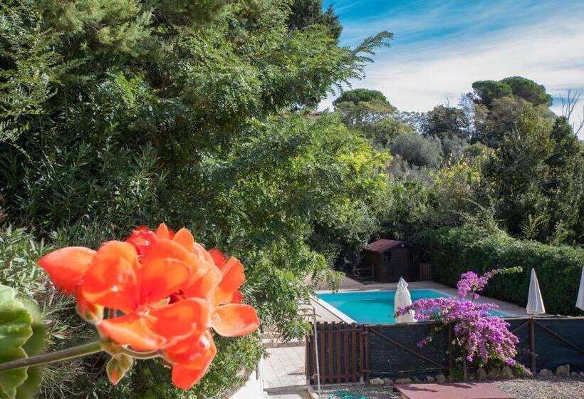 فندق Garden Relais Le Fontanelle