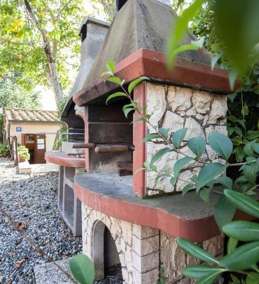 فندق Garden Relais Le Fontanelle