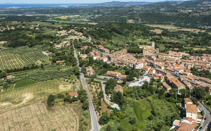 فندق Garden Relais Le Fontanelle