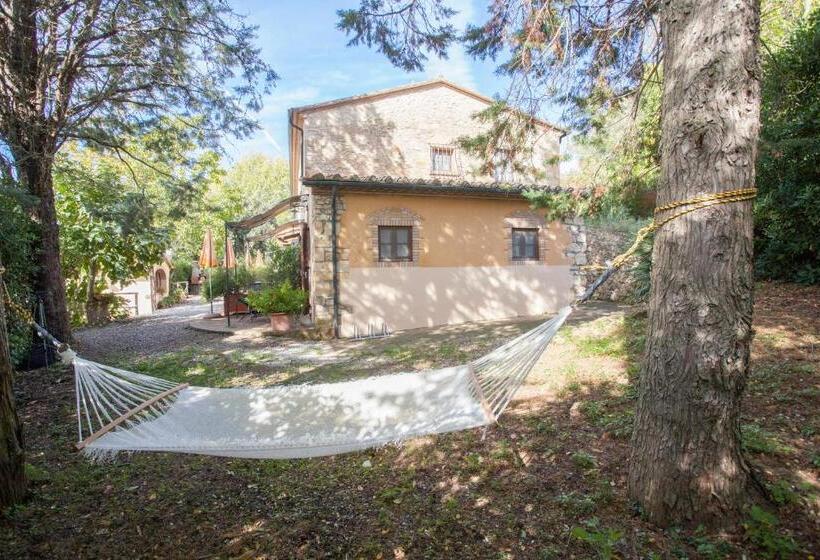 فندق Garden Relais Le Fontanelle