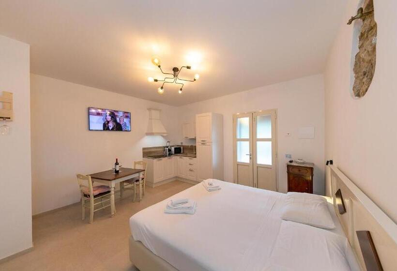 فندق Garden Relais Le Fontanelle