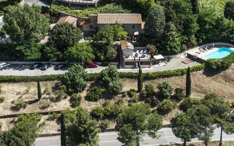 فندق Garden Relais Le Fontanelle