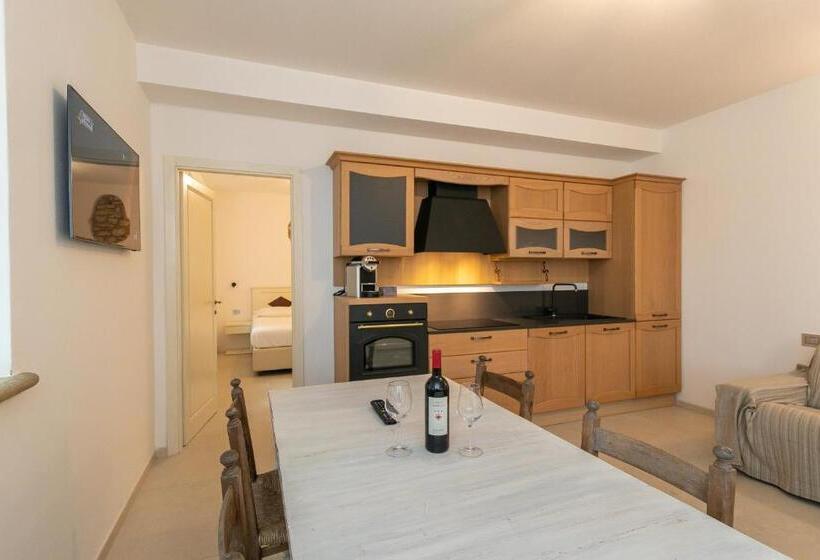 فندق Garden Relais Le Fontanelle