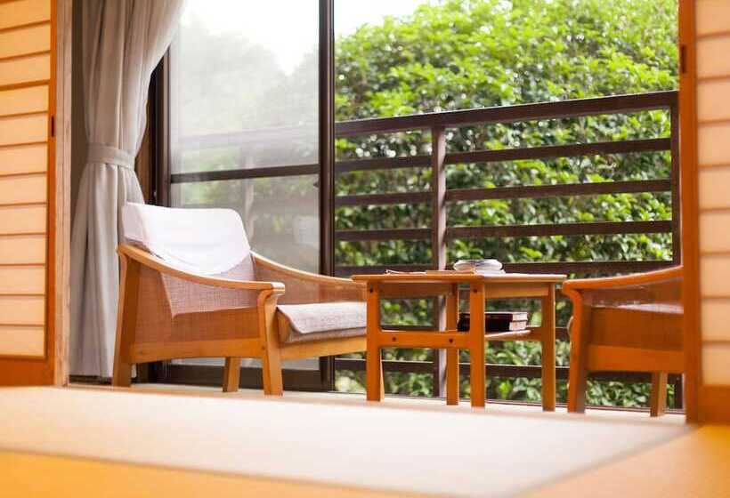 ホテル Arima Onsen Gekkoen Yugetsusanso