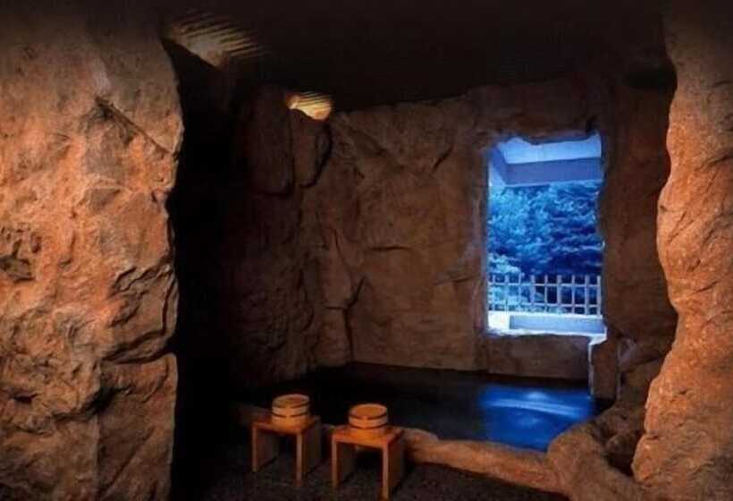 ホテル Arima Onsen Gekkoen Yugetsusanso