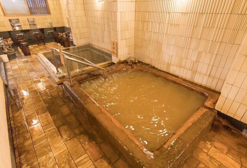 ホテル Arima Onsen Gekkoen Yugetsusanso