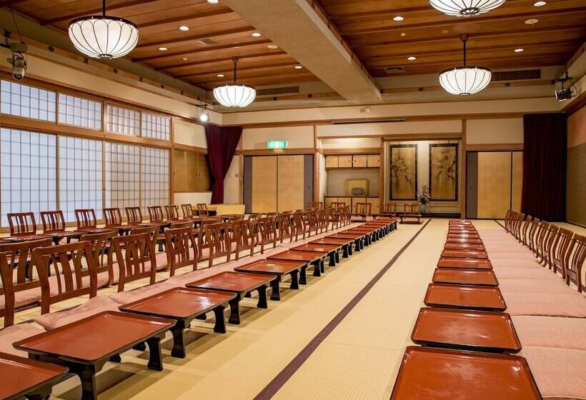 ホテル Arima Onsen Gekkoen Yugetsusanso