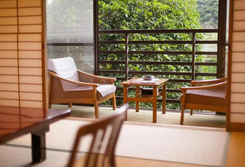 ホテル Arima Onsen Gekkoen Yugetsusanso