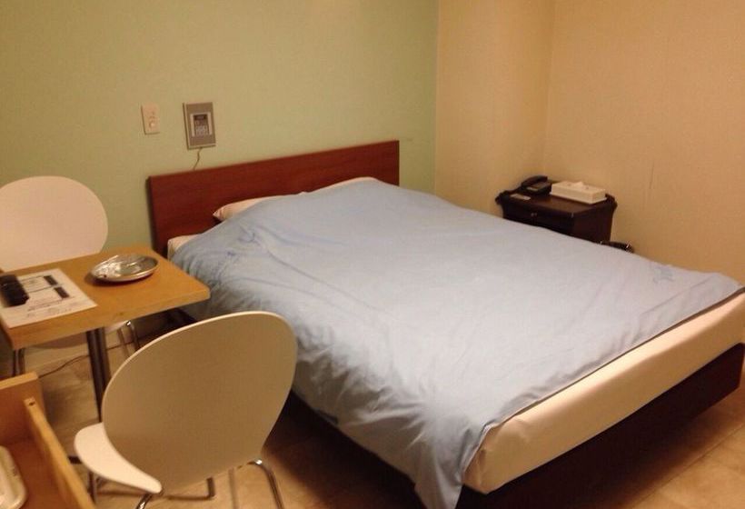 ホテル Hirakata Crystal