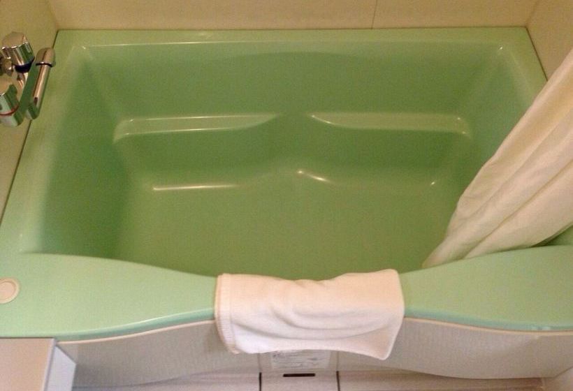 ホテル Hirakata Crystal