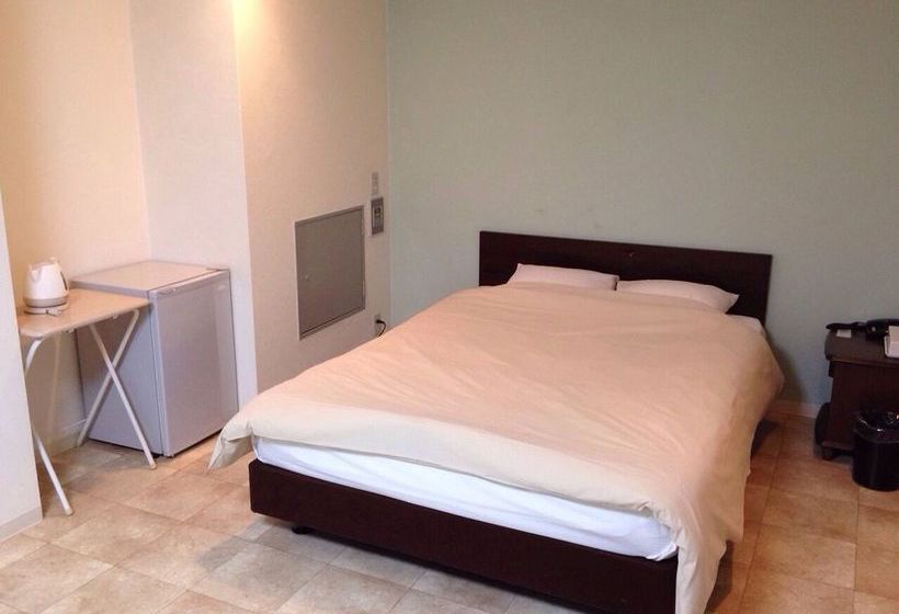 ホテル Hirakata Crystal