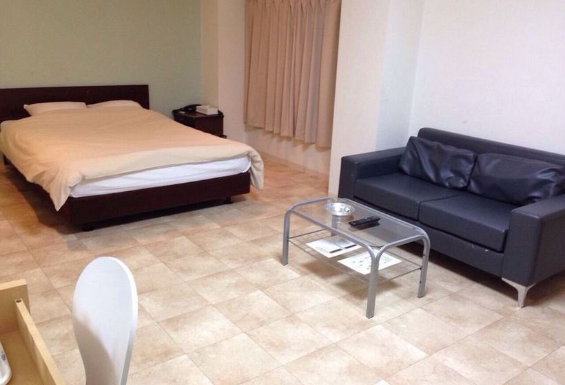 ホテル Hirakata Crystal