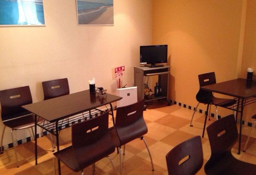 ホテル Hirakata Crystal