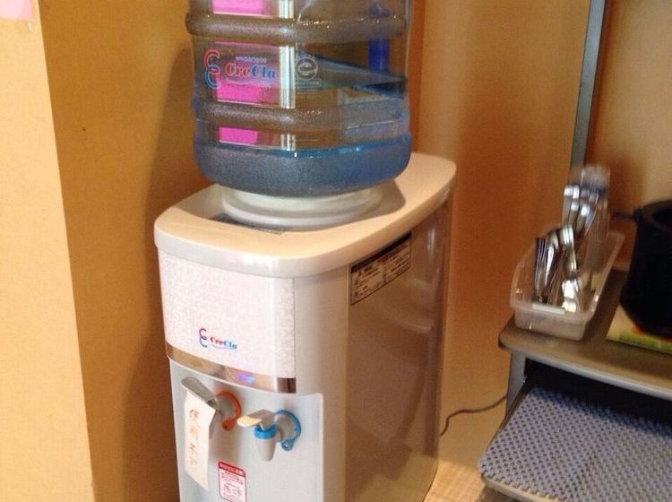 ホテル Hirakata Crystal