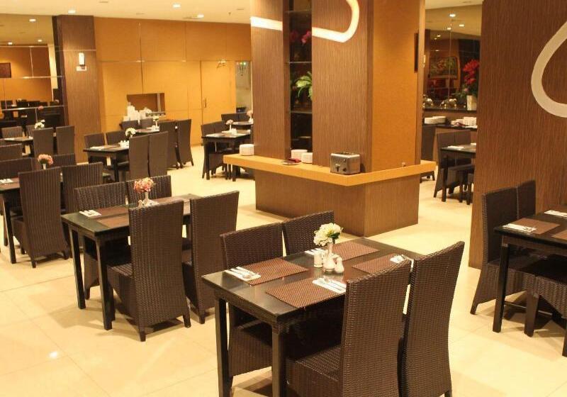 فندق Grand Imawan