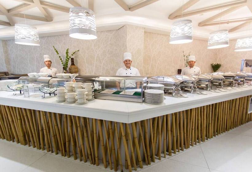 Greenleaf Hotel Gensan