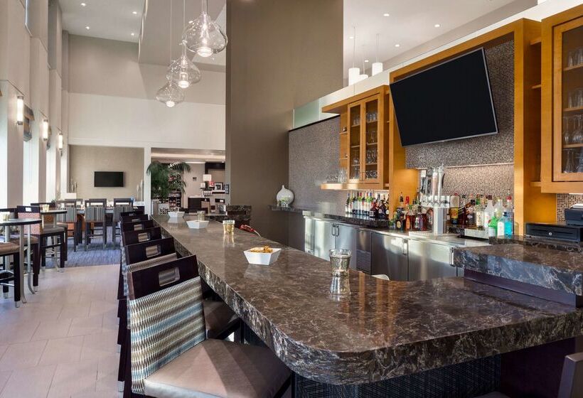 בית מלון כפרי Hampton Inn & Suites Rosemont Chicago O Hare