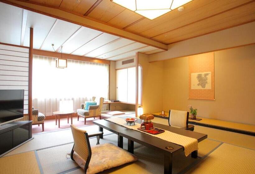 فندق Hana Momiji