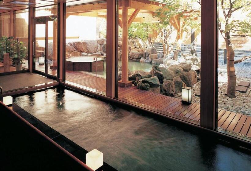 فندق Hana Momiji