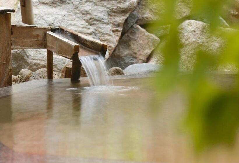 فندق Hana Momiji