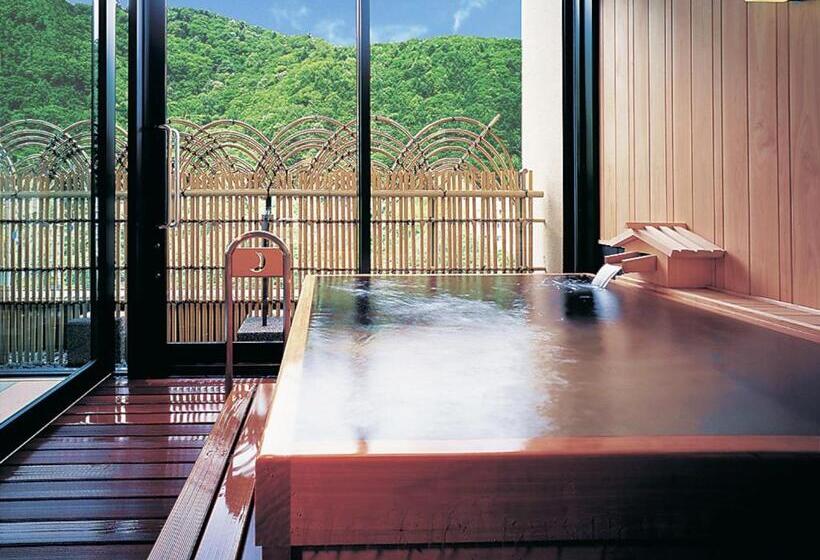 فندق Hana Momiji