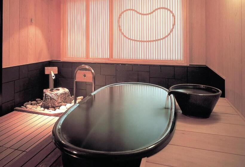 فندق Hana Momiji