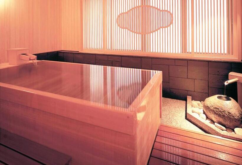 فندق Hana Momiji