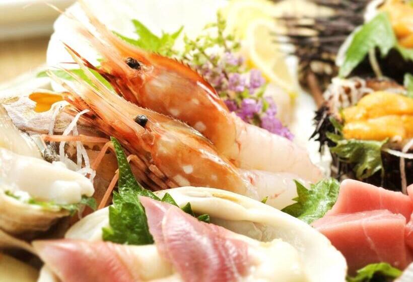 فندق Hana Momiji