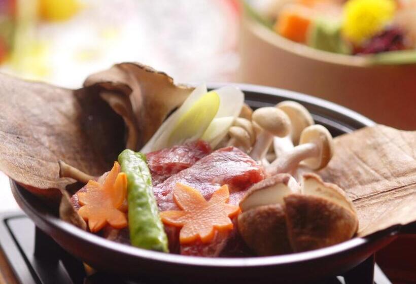 فندق Hana Momiji